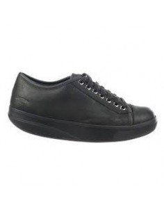 JAMBO 6S LACE BLACK
