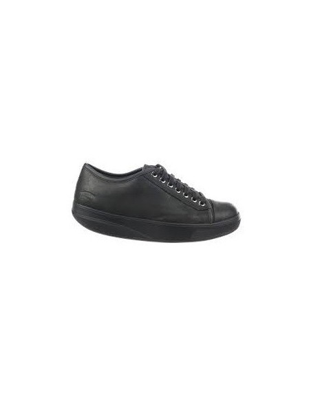 JAMBO 6S LACE BLACK