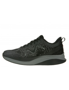 HURACAN 3000 LACE UP BLACK / CASTLEROCK 2
