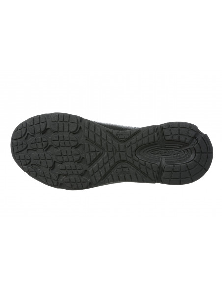 TABAKA BLACK SLIP ON