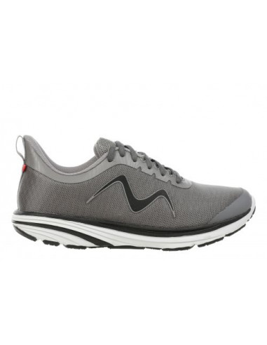 SPEED 1200 LACE UP GREY