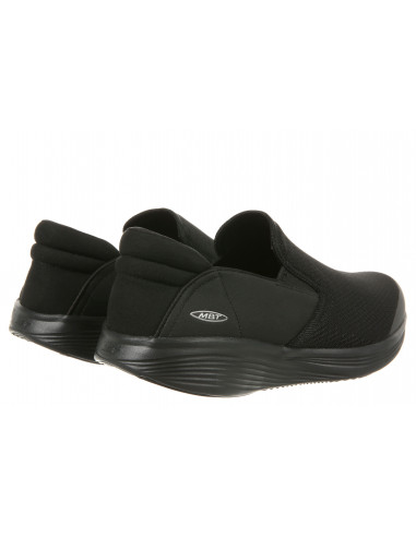MODENA II SLIP ON BLACK/BLACK