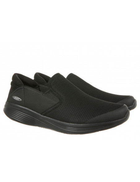 MODENA II SLIP ON BLACK/BLACK
