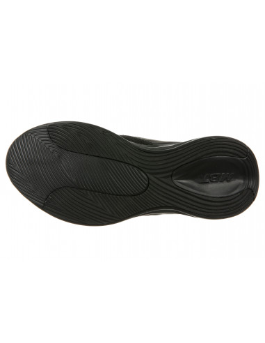 MODENA II SLIP ON BLACK/BLACK