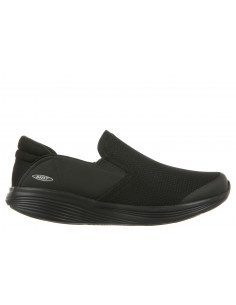 MODENA II SLIP ON BLACK/BLACK