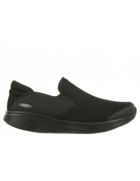 MODENA II SLIP ON BLACK/BLACK