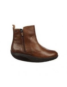 MADINI ZIP BROWN