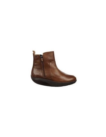 MADINI ZIP BROWN