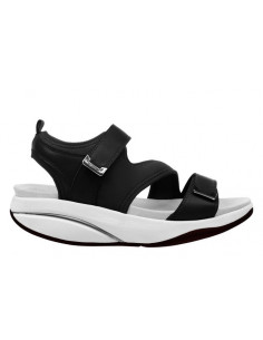 AZA BLACK SANDALIA MUJER