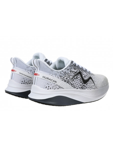 HURACAN 3000 LACE UP WHITE / GREY