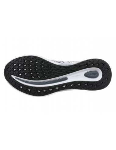HURACAN 3000 LACE UP WHITE / GREY