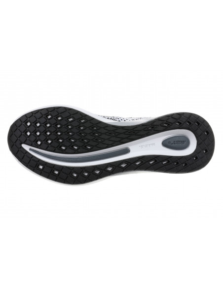 HURACAN 3000 LACE UP WHITE / GREY