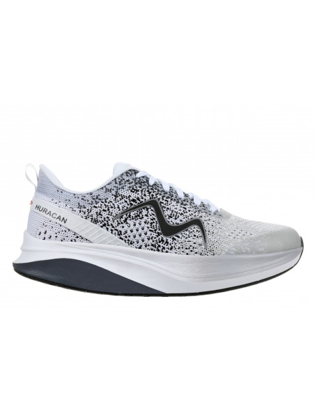 HURACAN 3000 LACE UP WHITE / GREY