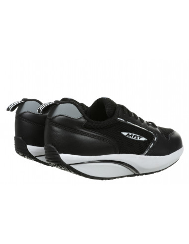 MBT 1997 LEATHER SMU 1