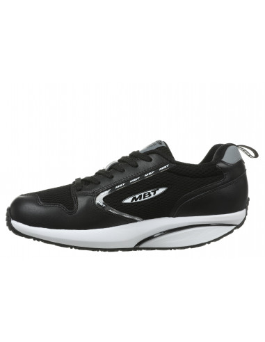 MBT 1997 LEATHER SMU 1