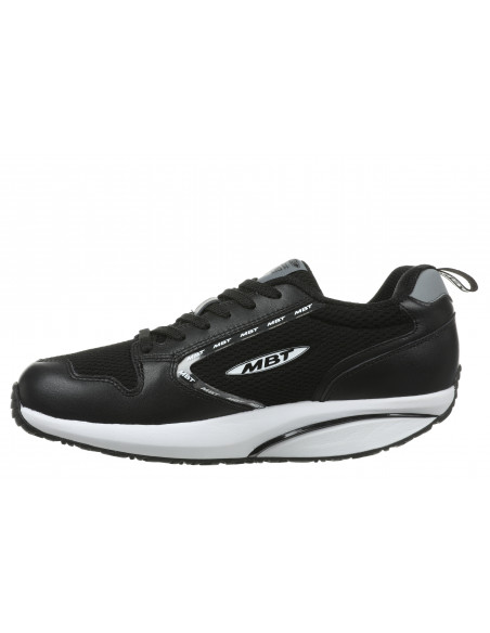 MBT 1997 LEATHER SMU 1