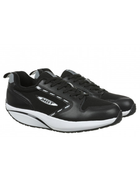 MBT 1997 LEATHER SMU 1
