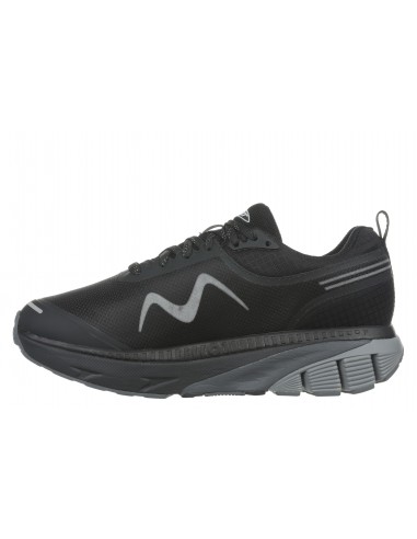 MTR 1600 SYM BLACK