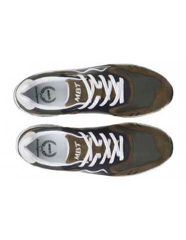 SOHO 1996 ARMY / GREEN