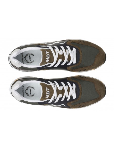 SOHO 1996 ARMY / GREEN