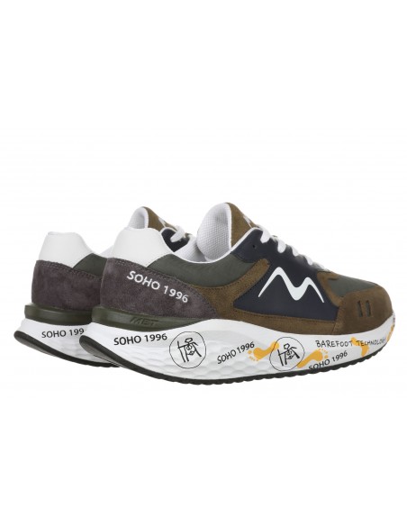 SOHO 1996 ARMY / GREEN