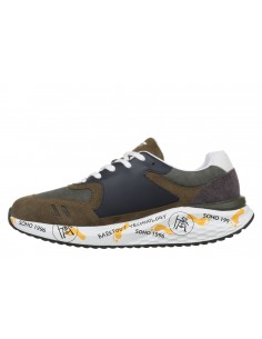 SOHO 1996 ARMY / GREEN 2