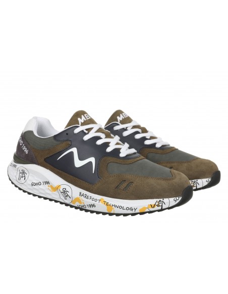 SOHO 1996 ARMY / GREEN