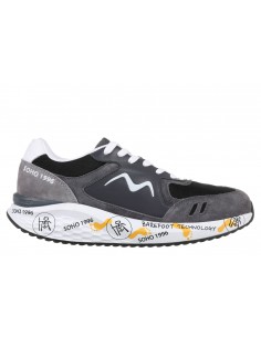 SOHO 1996 BLACK