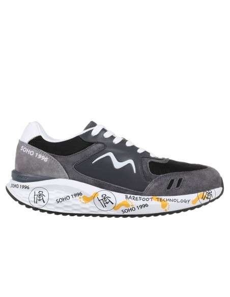 SOHO 1996 BLACK