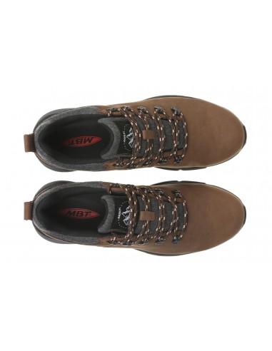 ALPINE BROWN