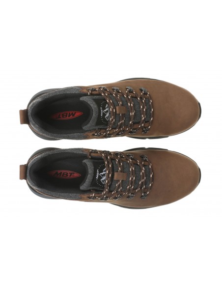 ALPINE BROWN