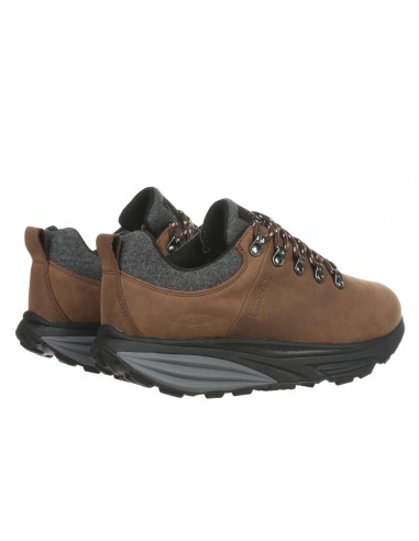 ALPINE BROWN