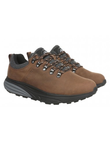ALPINE BROWN