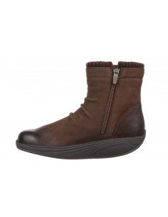 KENDU BOOT W BROWN 2
