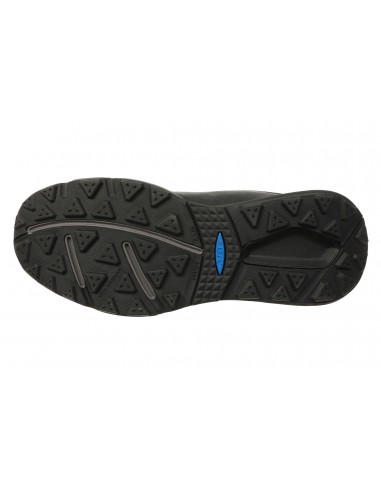 TERRA LACE UP BLACK