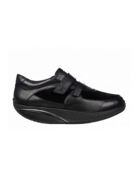 PATA 6S STRAP BLACK