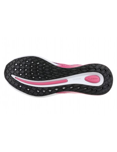 HURACAN 3000 LACE UP CARMINE ROSE