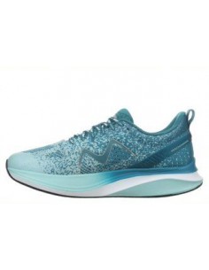 HURACAN 3000 LACE UP LAKE BLUE 2