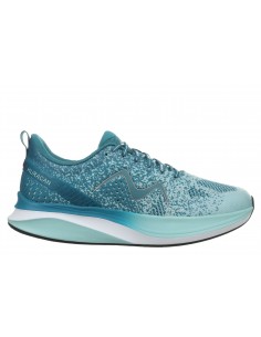 HURACAN 3000 LACE UP LAKE BLUE
