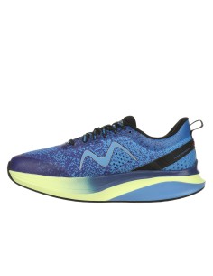HURACAN 3000 LACE UP MARINA BLUE 2
