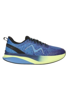 HURACAN 3000 LACE UP MARINA BLUE