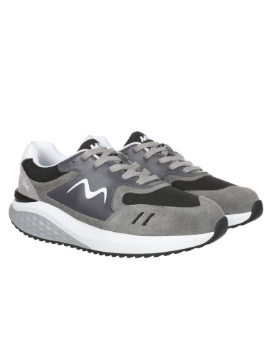 SOHO 1996 BLACK/GREY