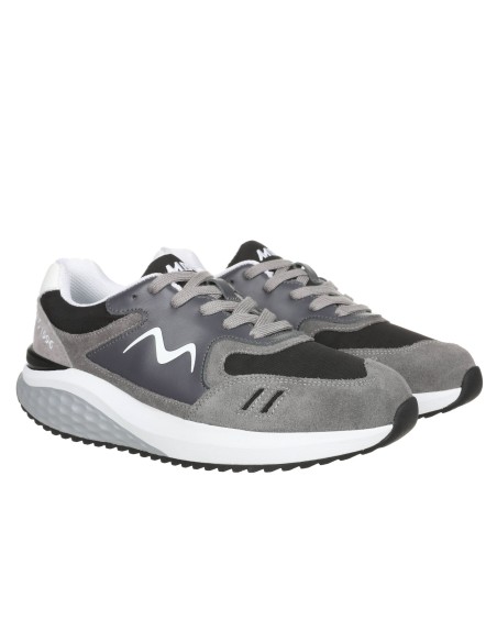 SOHO 1996 BLACK/GREY