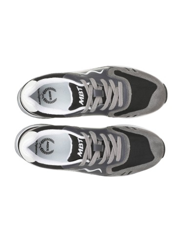 SOHO 1996 BLACK/GREY
