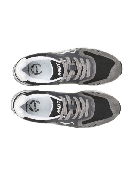 SOHO 1996 BLACK/GREY