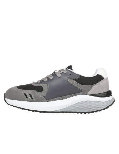 SOHO 1996 BLACK/GREY