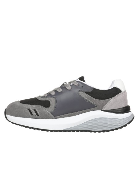 SOHO 1996 BLACK/GREY