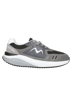 SOHO 1996 BLACK/GREY