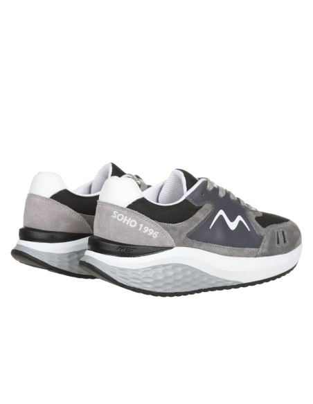 SOHO 1996 BLACK/GREY