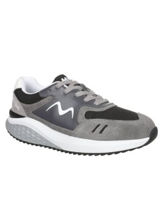 SOHO 1996 BLACK/GREY 2
